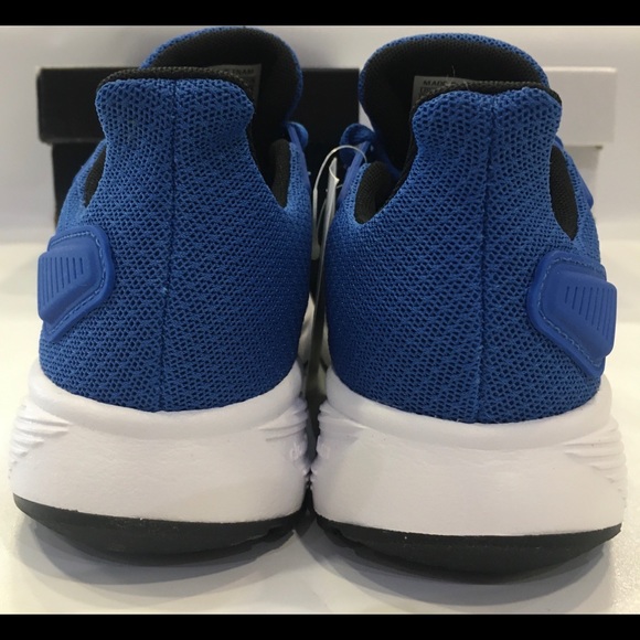 Adidas Youth Duramo Sneakers - Picture 4 of 5